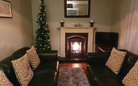 Jack'S Place 3-Bed House Donegal Sleeps 5